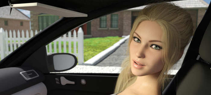 想象之主 EP.4.5 最新精翻汉化版 PC+安卓 SLG游戏 2G-柠檬ACG