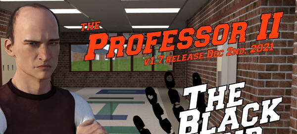 The Professor 第二季 Ver1.7 精翻汉化版 PC+安卓 SLG游戏 2.6G-柠檬ACG