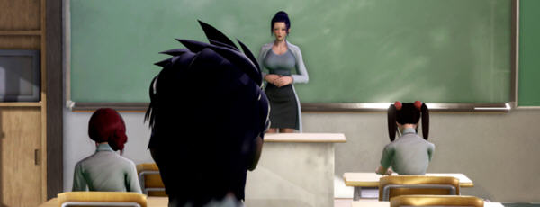 My Harem Story Ve0.21 汉化版 PC+安卓 亚洲风SLG游戏 2G-柠檬ACG