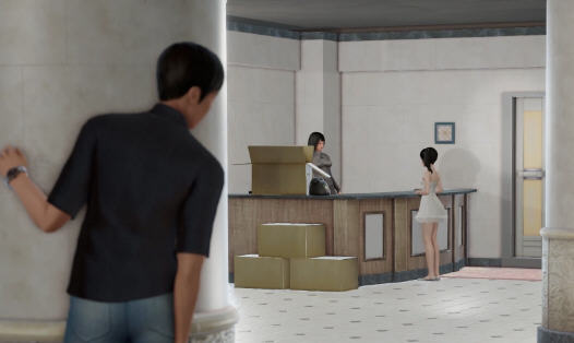 奇怪的事情发生了 Ver0.5 精翻汉化版 PC+安卓 SLG游戏 4.2G-柠檬ACG