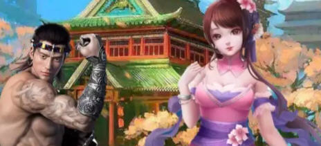 金庸群侠传X Ver0.65 Renpy重制中文版 武侠SLG游戏 5.2G-柠檬ACG