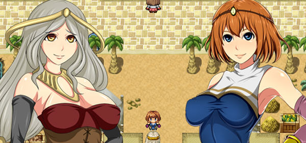 魔法师莉娜plus 完结汉化版事件加强 PC+安卓 RPG游戏 2G-柠檬ACG