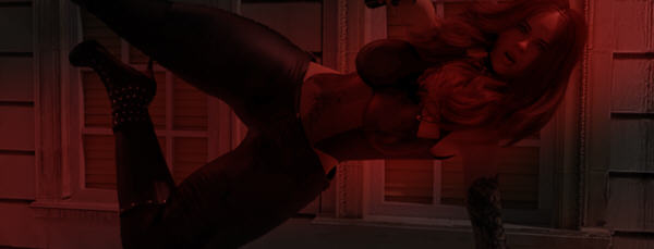 特色侦探 Ver1.3 精翻汉化版 PC+安卓 SLG游戏 2.8G-柠檬ACG