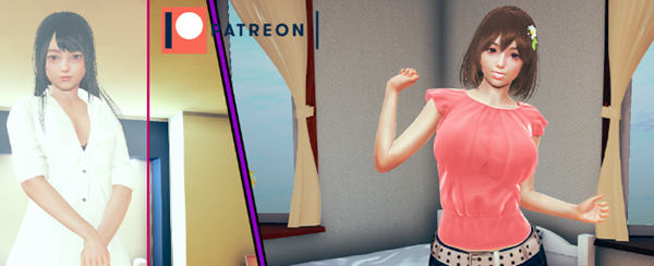 逆反心里 Ver0.6.0 精翻汉化版 PC+安卓 SLG游戏 2.3G-柠檬ACG