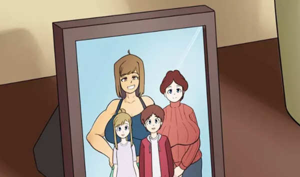 新的觉醒 Ver1.0 汉化完结版 PC+安卓 SLG游戏 1.6G-柠檬ACG