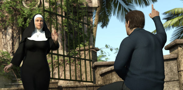 我的梦中情人 Ver0.17 精翻汉化版 PC+安卓 SLG游戏 4G-柠檬ACG