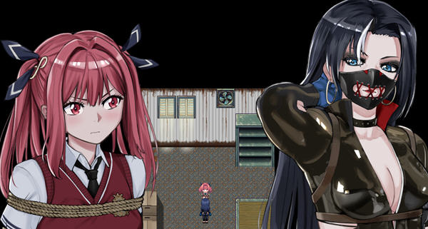 DID大冒险-逃出废弃工厂 Ver2.1 精翻汉化版+攻略 PC+安卓 RPG游戏 1.2G-柠檬ACG