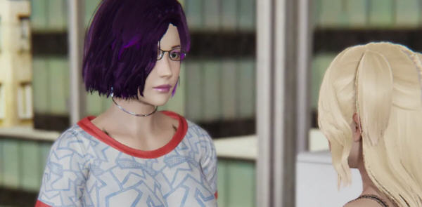 Maids and Maidens Ver0.6.1 精翻汉化版 PC+安卓 SLG游戏 1.2G-柠檬ACG