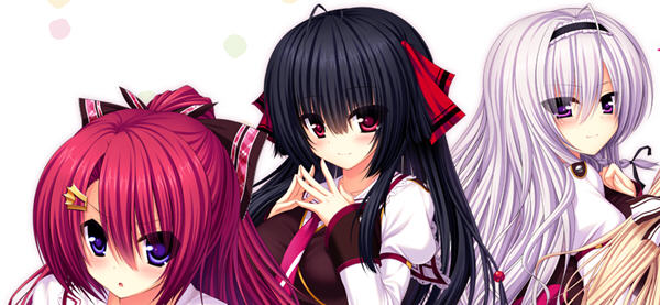 醋意乱流（YAKIMOCHI STREAM）官方中文版 学园喜剧ADV游戏 8G-柠檬ACG