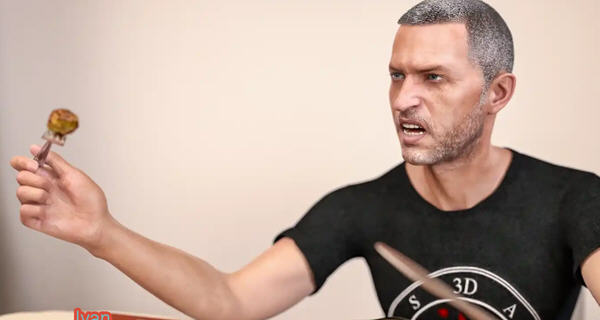 我的可爱室友2 Ver0.3.0206 精翻汉化版 PC+安卓 SLG游戏 1.6G-柠檬ACG