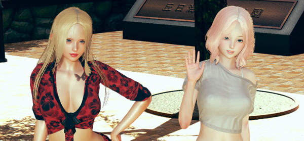 纯真年代(Age of Innocence) Ver0.2 精翻汉化版 PC+安卓 SLG游戏 3.3G-柠檬ACG