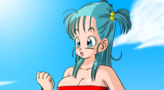 龙珠大冒险四部曲-布玛养成路 精翻汉化版 PC+安卓+本子+CG RPG游戏-柠檬ACG