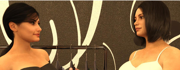 疯狂人生 EP3 精翻汉化版 PC+安卓 SLG游戏 1.2G-柠檬ACG