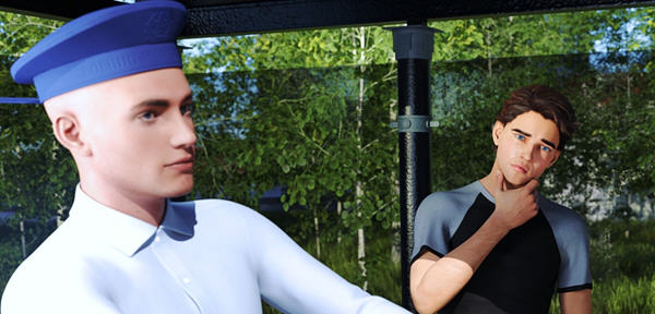 新生（FreshWomen）Ver0.3.0 精翻汉化版 PC+安卓 SLG游戏 2.6G-柠檬ACG