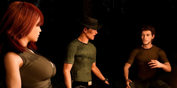 族长 Ver0.3c 精翻汉化版 PC+安卓 SLG游戏&新作 1.3G-柠檬ACG