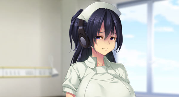 病房轶事 官方中文版+100%存档 另类ADV游戏 1G-柠檬ACG