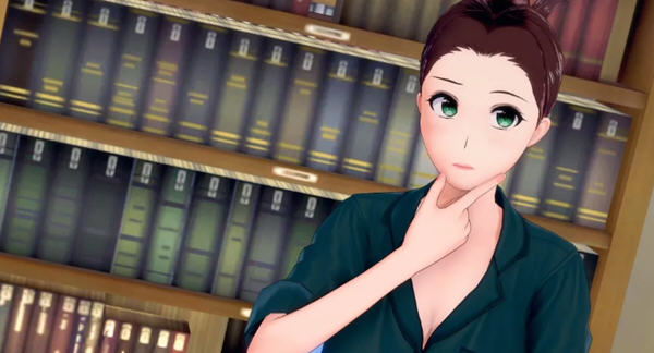 深红高中 Ver0.7.0 精翻汉化版 PC+安卓 破案解密类SLG游戏 2.2G-柠檬ACG