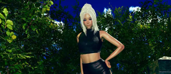 宁静岛 Ver1.4 精翻汉化版 PC+安卓 SLG游戏 3.3G-柠檬ACG