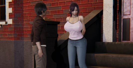 恢复了职业生涯 Ver0.21 精翻汉化版 PC+安卓 SLG游戏 1.2G-柠檬ACG