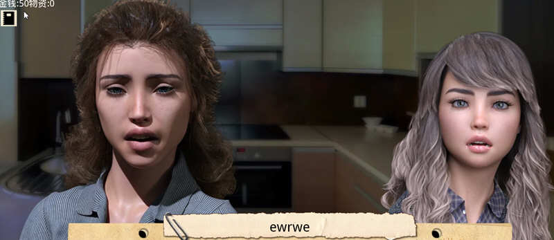 接管(Take Over) Ver0.47 精翻汉化版 PC+安卓 SLG游戏 2.7G-柠檬ACG