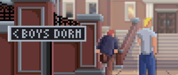 兴趣学院 Ver0.21 精翻汉化版 PC+安卓 手绘SLG游戏 1.2G-柠檬ACG