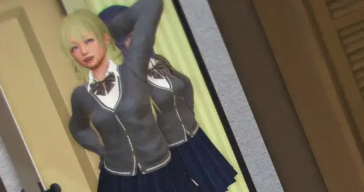 末世危情 Ver0.25 精翻汉化版 PC+安卓 SLG游戏新作 4.1G-柠檬ACG