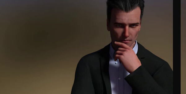 回归快乐的理疗师 EP.10 汉化版 PC+安卓 SLG游戏&新作 2.3G-柠檬ACG