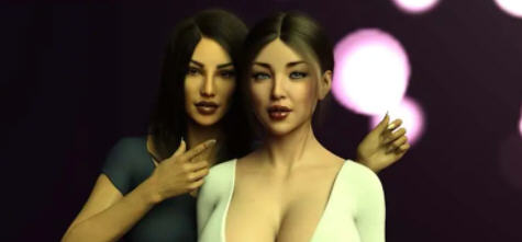 办公室的规则 Ep. 3 v0.1 精翻汉化版 PC+安卓+全CG SLG游戏 3G-柠檬ACG