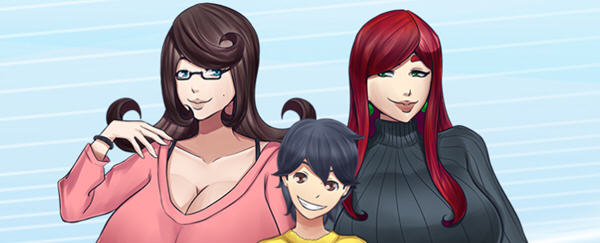 小男人 Ver0.5 汉化版 PC+安卓 手绘SLG游戏 600M-柠檬ACG