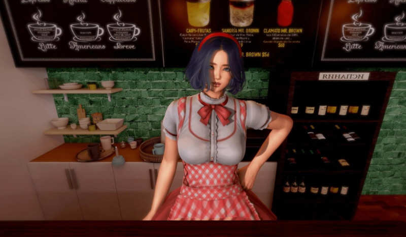 极度异常 Ver0.6.10 汉化版 PC+安卓 SLG游戏&更新 2.6G-柠檬ACG