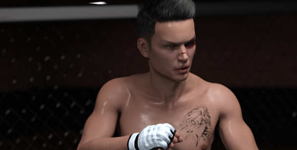 为战而生 Ver0.6.0 汉化版 PC+安卓 SLG游戏&更新 2.3G-柠檬ACG