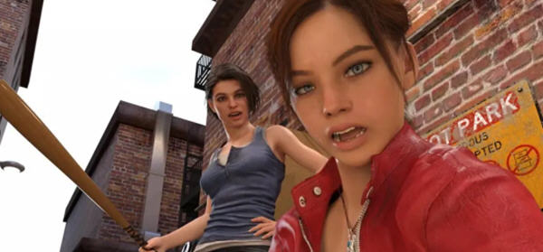 家庭琐事 第二+第三周 完结汉化版 PC+安卓 SLG游戏&新作 3.8G-柠檬ACG