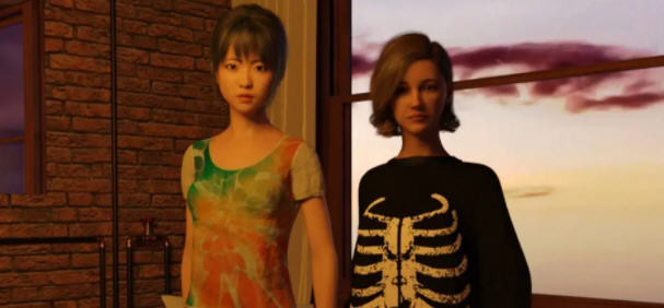 将死 Ver0.10.A 精翻汉化版 PC+安卓+全CG SLG游戏 1.7G-柠檬ACG