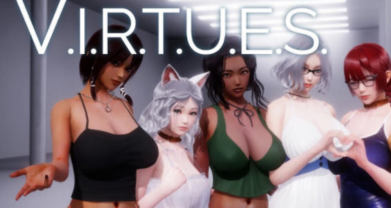 美德 Ver16 精翻完结汉化版整合奖励章节 PC+安卓 SLG游戏&神作 9.2G-柠檬ACG