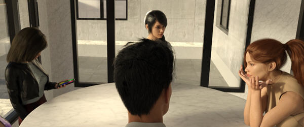 秘密夏日 Ver0.14.0 汉化版 PC+安卓+全CG SLG游戏&更新 4.6G-柠檬ACG