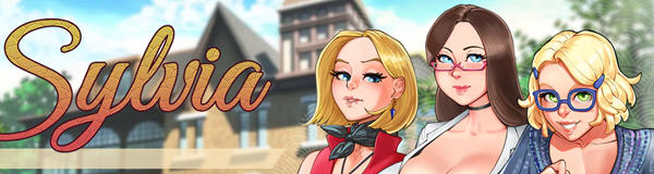 淑女上司西尔维娅 V202203 精翻汉化版 PC+安卓 手绘SLG游戏 2.8G-柠檬ACG