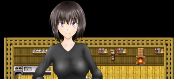 为了能永远在一起 汉化作弊版 PC+安卓 日系RPG游戏 1.3G-柠檬ACG