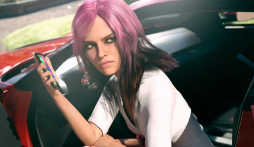 猎艳逐影 Ver0.13.3b 汉化版 PC+安卓 SLG游戏&更新 3.3G-柠檬ACG