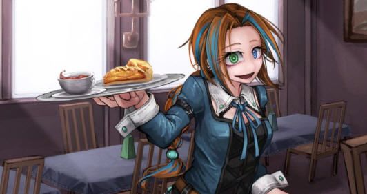 少女希尔薇 ver4.0.6 精翻汉化版 养成SLG游戏+全CG 2.6G-柠檬ACG