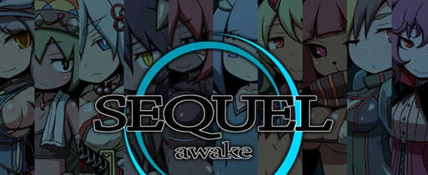 废土之旅三部曲 全系列中文合集 凋零+觉醒+聚落 日系RPG游戏+CG包 1.8G-柠檬ACG