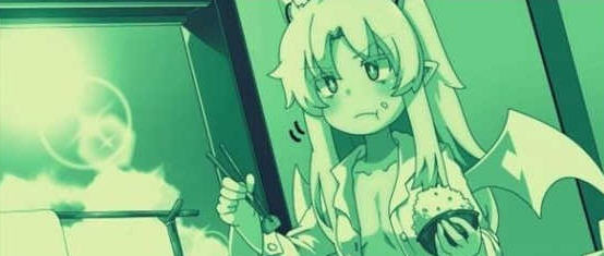 玉魔王外传：异世魔龙传 精翻汉化版 PC+安卓 日系RPG游戏 500M-柠檬ACG