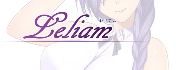 莱里亚姆 Ver1.0 汉化版 PC+安卓 日系RPG游戏 2.3G-柠檬ACG