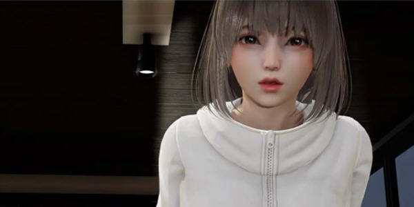 爸爸的乖女儿 上 官方中文版 PC+安卓模拟器 国产ADV游戏 1.1G-柠檬ACG