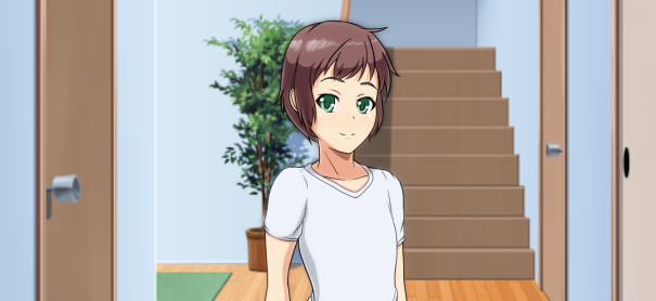 妈妈恳谈会 Ver1.0 精翻汉化版 PC+安卓+存档 RPG游戏 350M-柠檬ACG