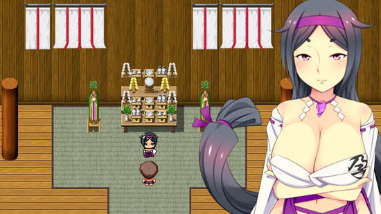 正太岛：配种村的暑假 精翻汉化版+全开回想 PC+安卓 RPG游戏 1.2G-柠檬ACG