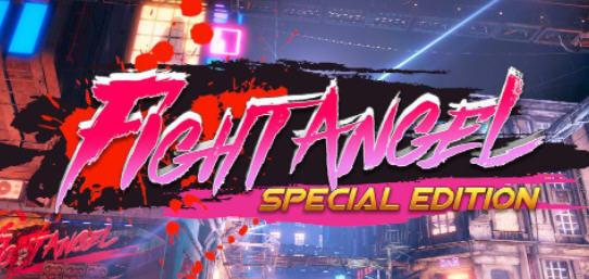 格斗天使SE Ver1.01 中文特别终极语音版+全DLC 格斗游戏 1.6G-柠檬ACG