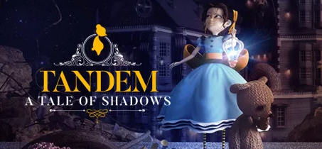 艾玛和泰迪熊：影子历险记 Build.8089675 官方中文版 暗黑解密游戏 3.7G-柠檬ACG