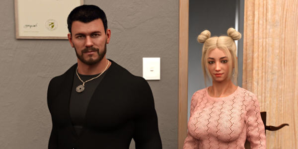 报复(Karma) Ver0.9 精翻汉化完结版 PC+安卓 SLG游戏 2.95G-柠檬ACG