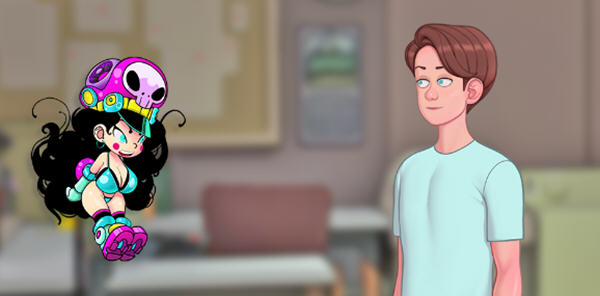 情欲笔记 Ver0.18.0 汉化版 PC+安卓 手绘沙盒SLG游戏 2.1G-柠檬ACG