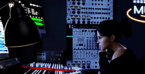 赛博朋克仿生人 Ver0.3 精翻汉化版 PC+安卓 SLG游戏&新作 2.9G-柠檬ACG